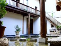 香格里拉黑白藏文化精品客栈 - 花园