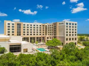 Sheraton Austin Georgetown Hotel & Conference Center