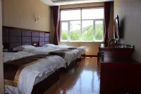 Qilian Red Mill Hotel