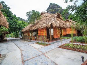 豪魯生態旅館民宿