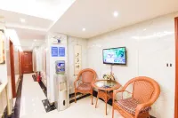 Kangding Yisiyi Business Hotel - Khách sạn giá rẻ