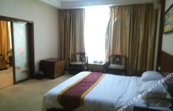 新和渝江大酒店