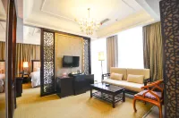 Dalian Huigu Sunshine Hotel Hotels near Kangdenv Shu Xuexiao Site