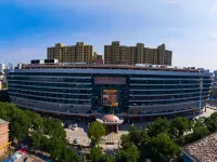 Vienna International Hotel (Shijiazhuang Zhonghua North Street) Các khách sạn gần Shijiazhuang Medical College (Jilian Campus)