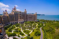 Chimelong Hengqin Bay Hotel (Chimelong Flagship Store)