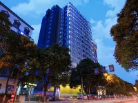 Crystal Orange Hotel Nanjing Xinjiekou Hotel a 