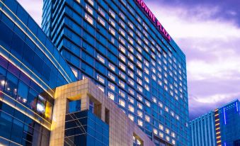 Crowne Plaza Kunshan