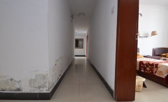 Wangjiang Hostel