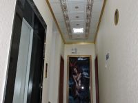 河池泰锦运商务酒店 - 公共区域