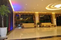 Yinhe Hotel - Wifi