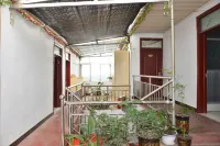 Queshan Xiaotiandi Hotel Hotels in Queshan