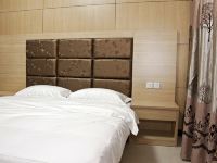 福州亿佰酒店公寓 - 标准大床房