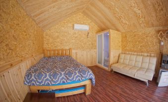 Sky Glamping House Gapyeong