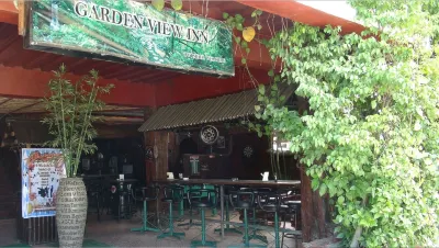 MB's Garden Inn Hotel a Lapu-Lapu