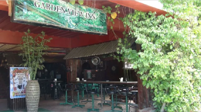 MB花園旅館