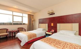 Changyuan Tianrui Hotel