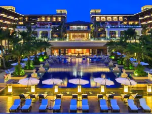 Popular Family Hotels in Wenchang