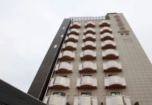 깔끔한 화장실 내부