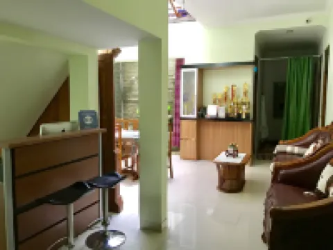 Jogja Classic Syariah Lempuyangan RedPartner