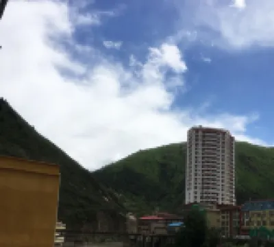 Xinlong Wangjiang Business Hotel