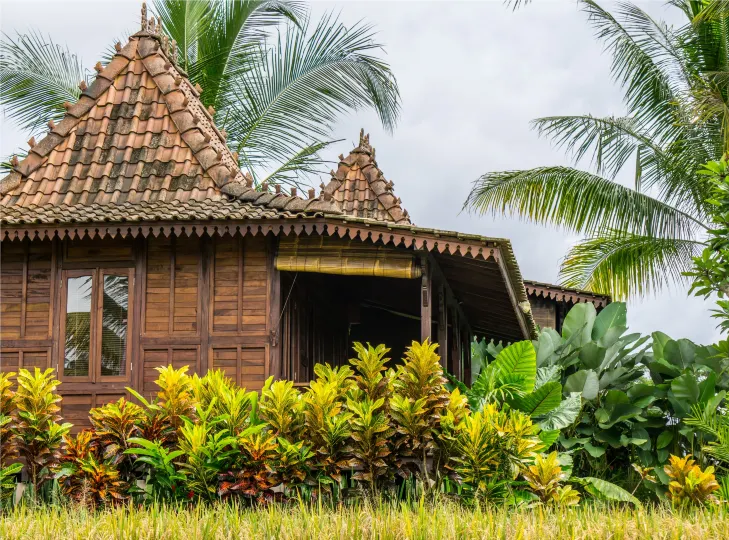 Villa Neyang