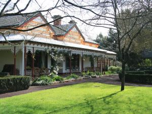 Quamby Homestead