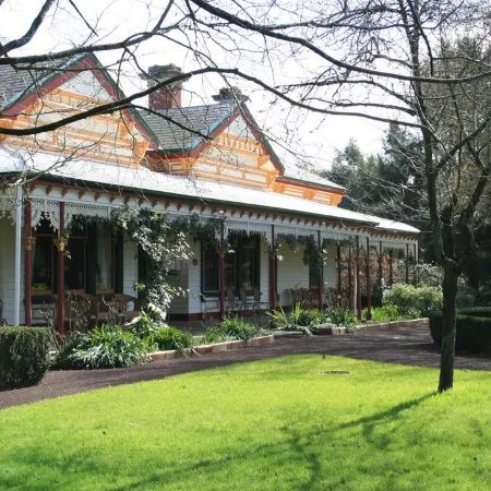 Quamby Homestead