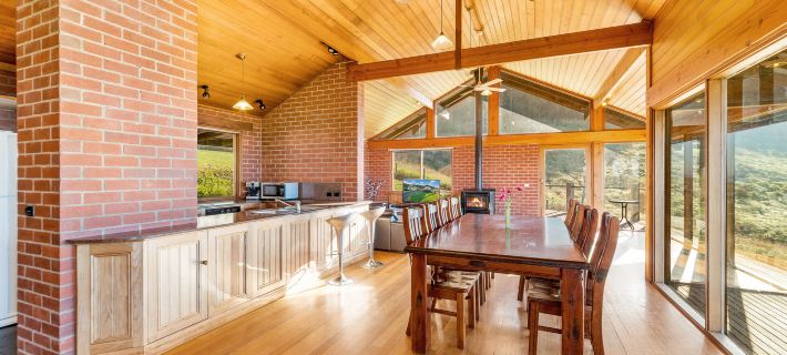 Apollo Panorama Guesthouse Hotels in Apollo Bay