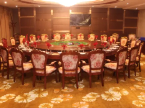 鹽津皇嘉酒店 鹽津酒店