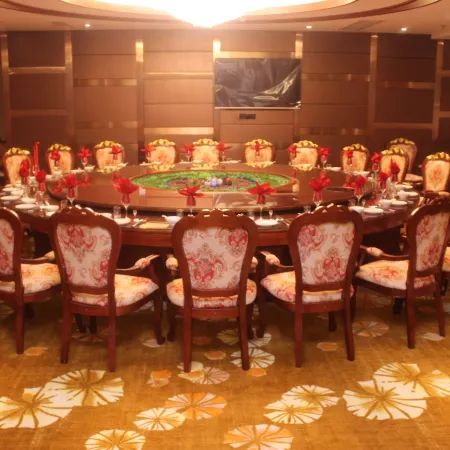 Huangjia Hotel