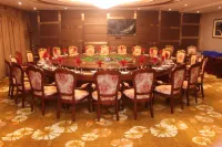 Huangjia Hotel Hotels in Yanjin