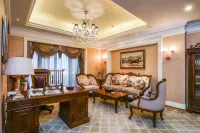 City Phoenix Hotel, Europe, Country Garden, Chuzhou