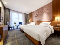 Dongwang International Hotel Các khách sạn gần Xiatang Port