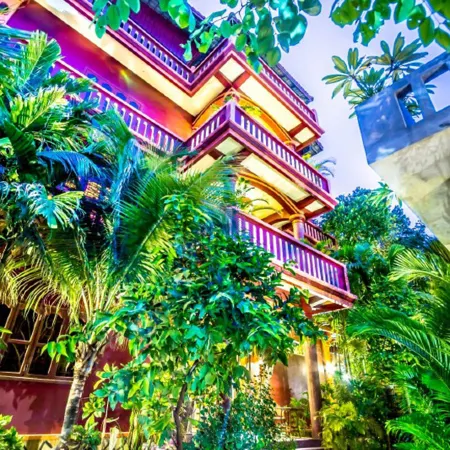 Bou Savy Guesthouse