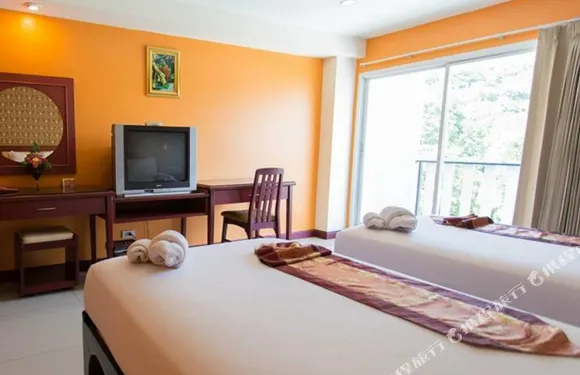 納空沙旺3142號奈達酒店