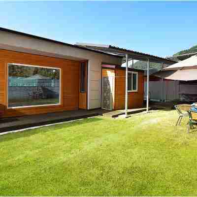 Eco Poolvilla Gapyeong Hotel Exterior