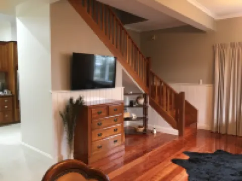 Noah's Stanley Luxury Bed and Breakfast Hôtels à : Stanley