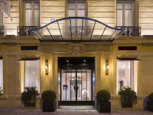 Hôtel Le Marianne - Champs Elysées - Paris 8e
