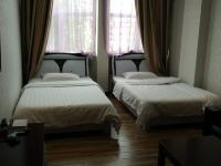 蔚县小五台旅游宾馆 - 商务家庭套房