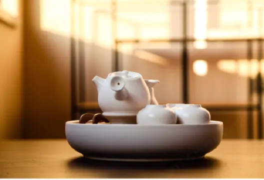 Hezhizhou Hot Spring Hotel