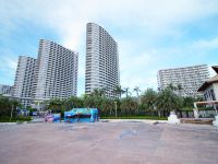 惠东巽寮湾海公园浩海湾度假酒店 - 酒店外部