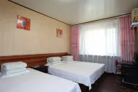 Dongfang Hotel Hotels in Qianguo