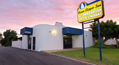 Hotel Clipper Hotels in Rockingham