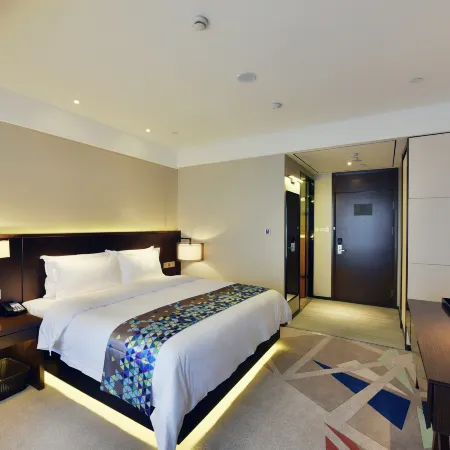 CHEERMAY HOTELS (Xining Wanda Plaza Flagship)