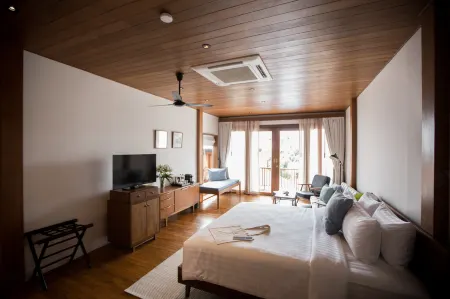 Chann Bangkok Noi