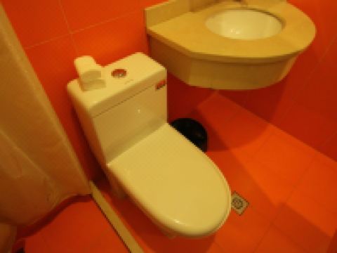 99旅馆连锁(上海九亭大街店) - 其他