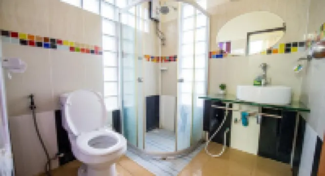 ภูมิวาริน รีสอร์ท