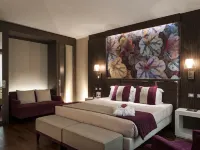 Ramada Plaza Milano Hotel di Milan