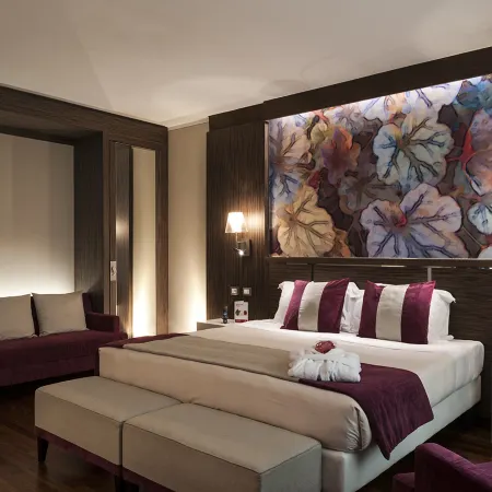 Ramada Plaza Milano
