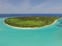 Thoddoo Retreat Grand Hotels in Thoddoo